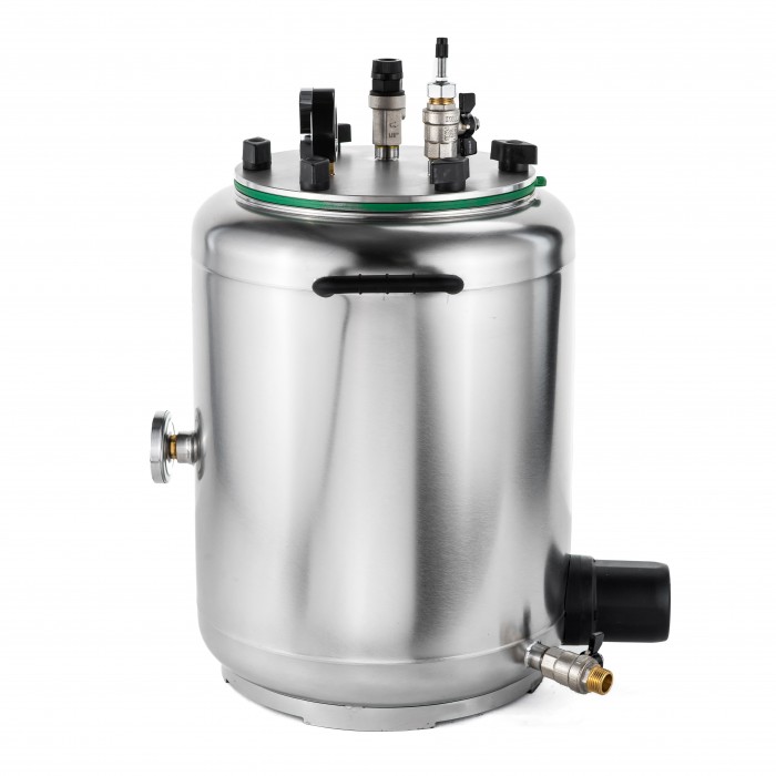Autoclave "A16 electro" (Universal)