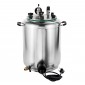 Autoclave "A16 electro" (Universal)6
