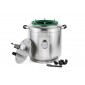 Autoclave "A16" - Gas2