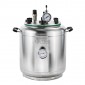 Autoclave "A16" - Gas3