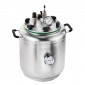 Autoclave "A16" - Gas4