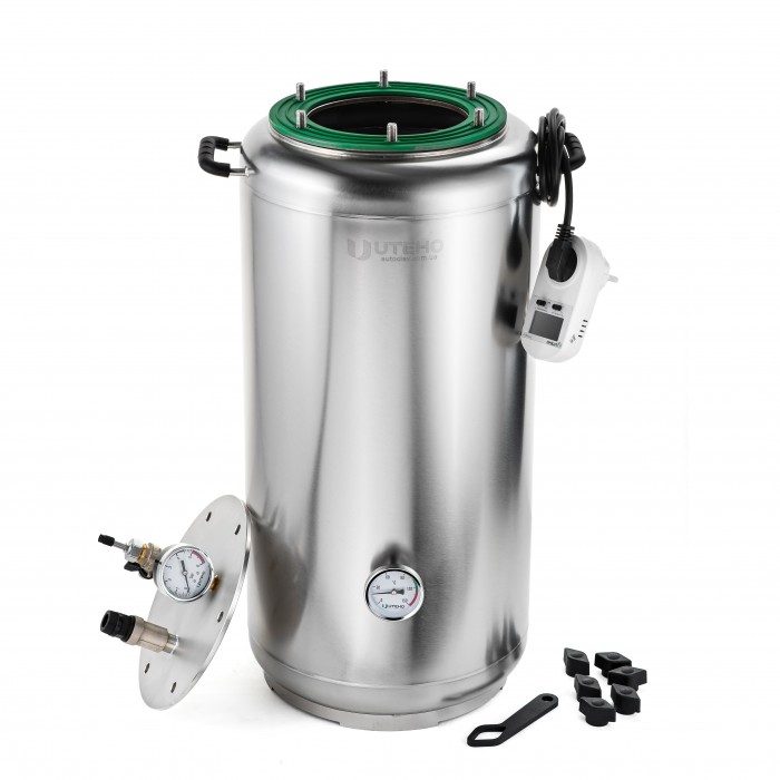 Autoclave "A32 electro" (Universal)