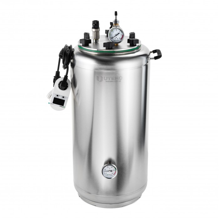 Autoclave "A32 electro" (Universal)