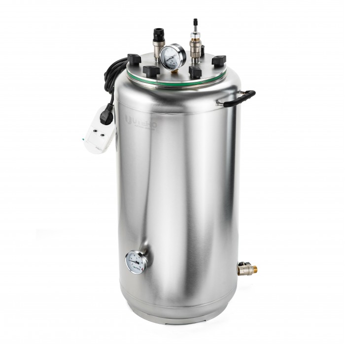 Autoclave "A32 electro" (Universal)