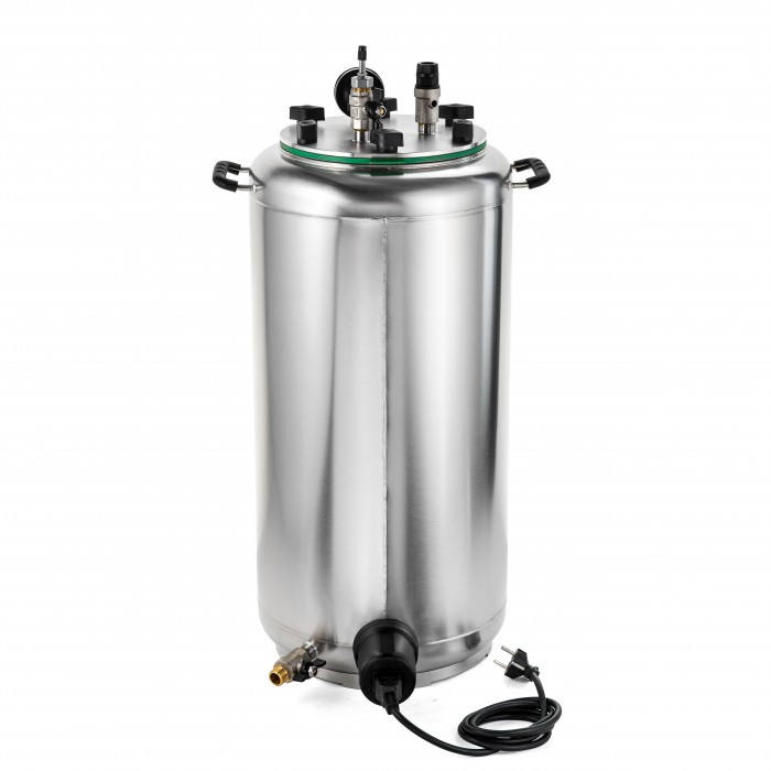 Autoclave "A32 electro" (Universal)