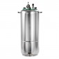 Автоклав "А40" - Газовый5