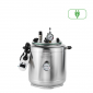 Autoclave "A8 electro" (Universal)