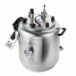 Autoclave "A8 electro" (Universal)6