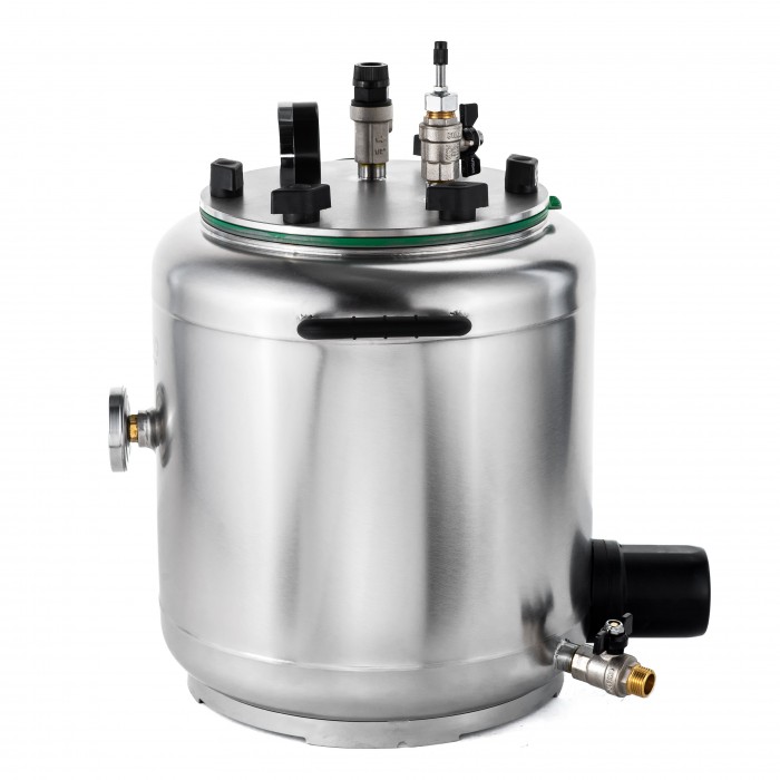 Autoclave "A8 electro" (Universal)