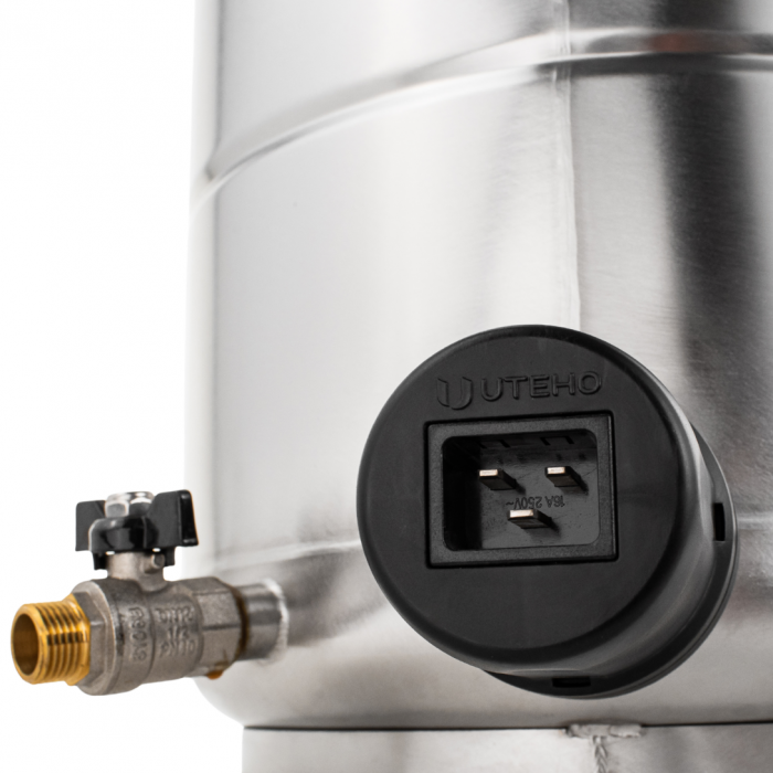 Autoclave "A32 electro" (Universal)