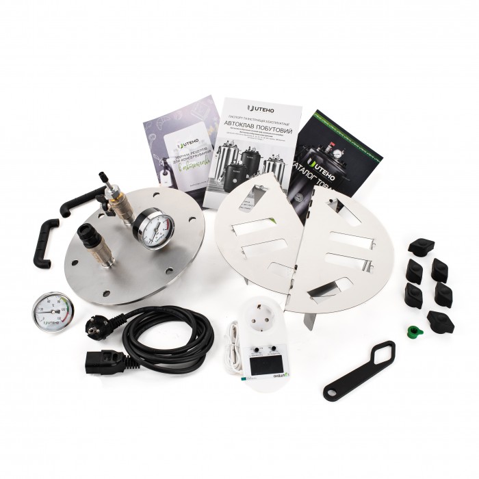 Autoclave "A32 electro" (Universal)