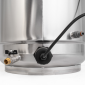 Автоклав "А60 electro" (Вод. охолодження)4