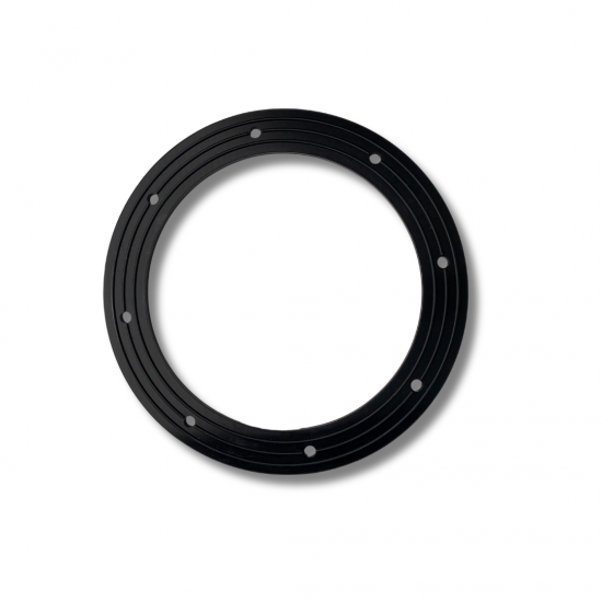 Rubber Gasket for "А185"  Series Autoclaves 