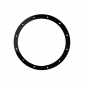 Rubber Gasket for autoclaves with basket