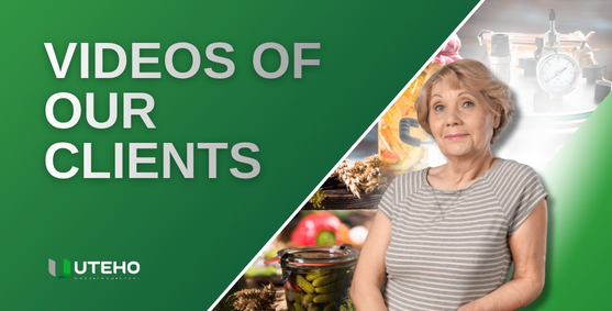 Customer Videos