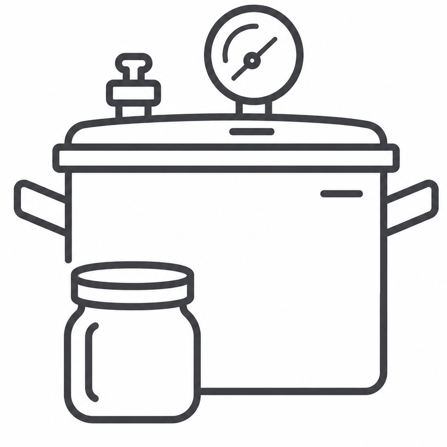 Autoclave Cooking