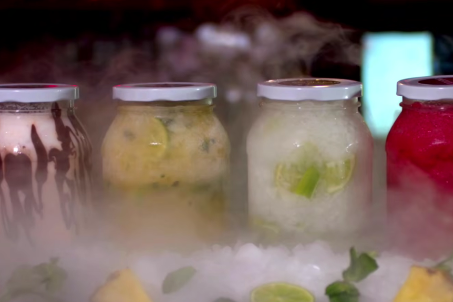 Типичные ошибки при хранении консервации