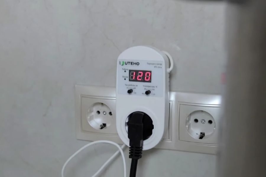 temperature