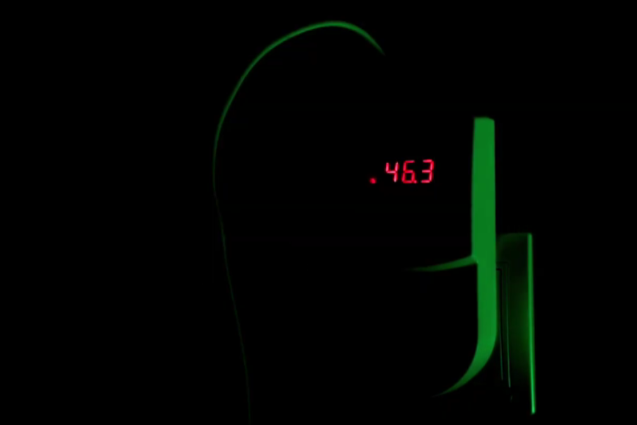 Терморегулятор для автоклава: терморезистор и металлический щуп