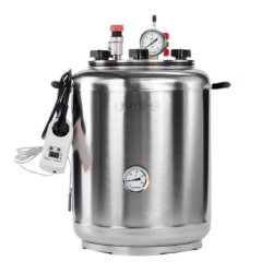 Автоклав "А16 electro" (Универсальный)