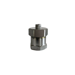 Паровой клапан