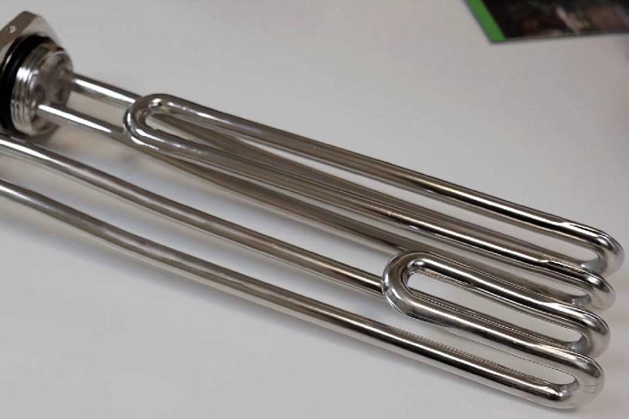 Reliable 3 kW Heating Element for UTEHO Autoclave